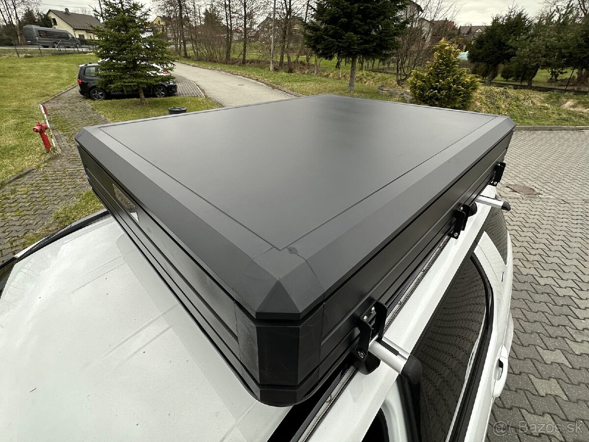 Strešný stan celohlinikovy - 6