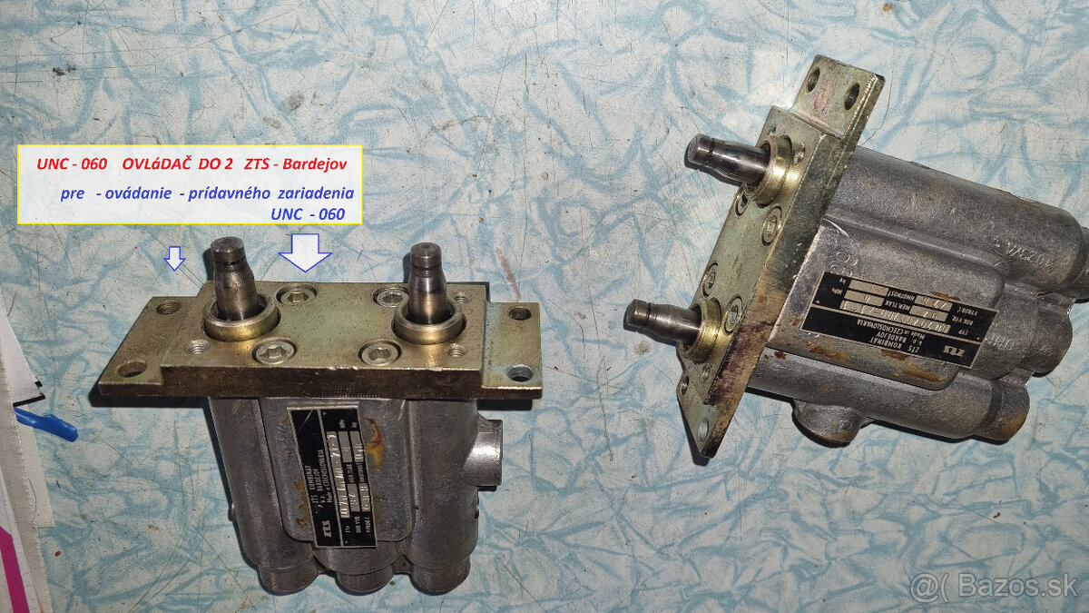 LOCUST 752 , 753 - 6