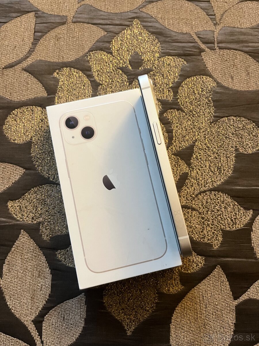 iPhone 13 mini 128gb - 6