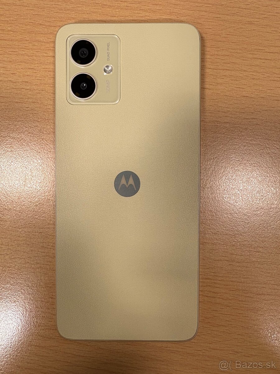 Motorola Moto G14 - 6