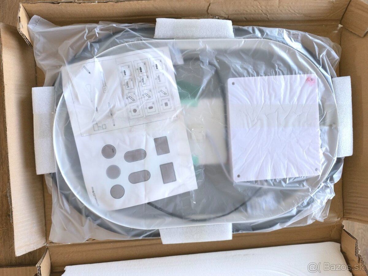 Kupelnove Zrkadlo - 6