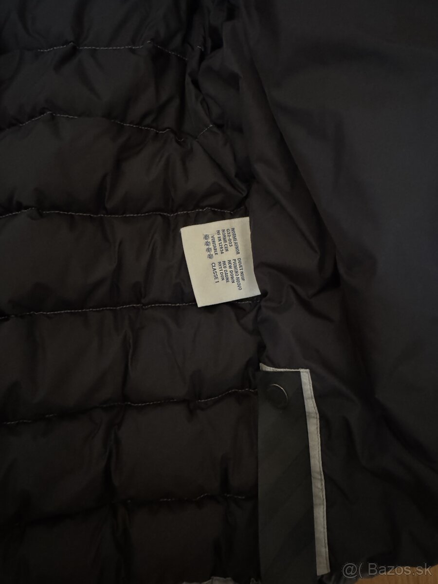 Pánska bunda Mocler - 6