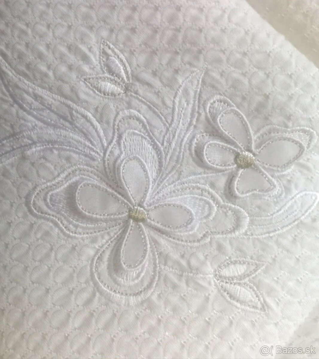 Zavinovačka na krst - 6