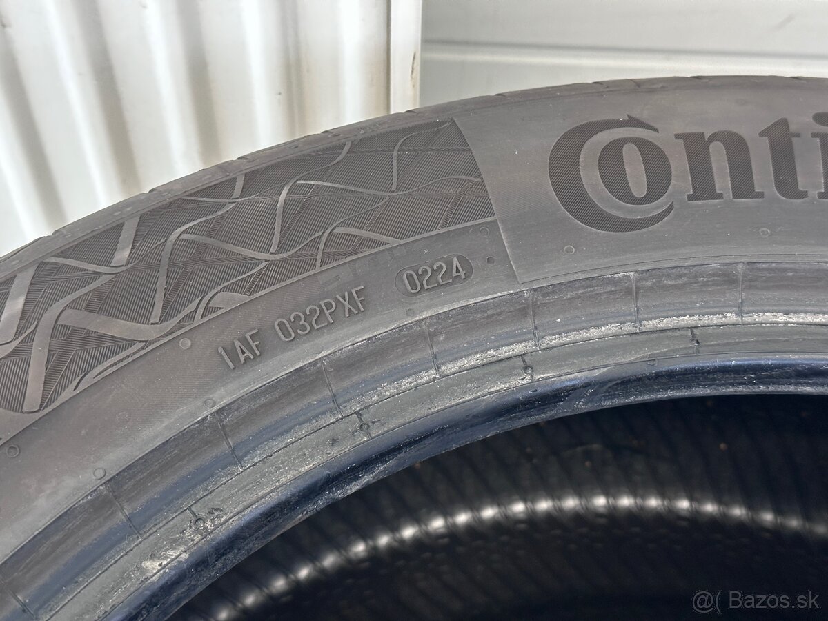 285/45 R20 Y XL Letné Pnaumatiky - 6