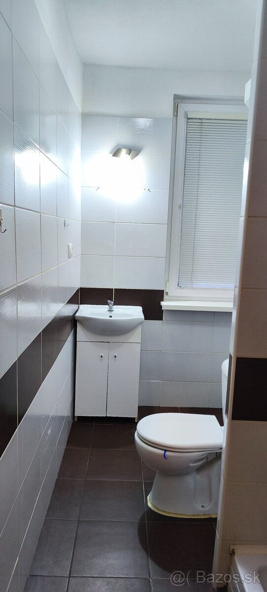 Prenájom 1-izbového bytu - 6