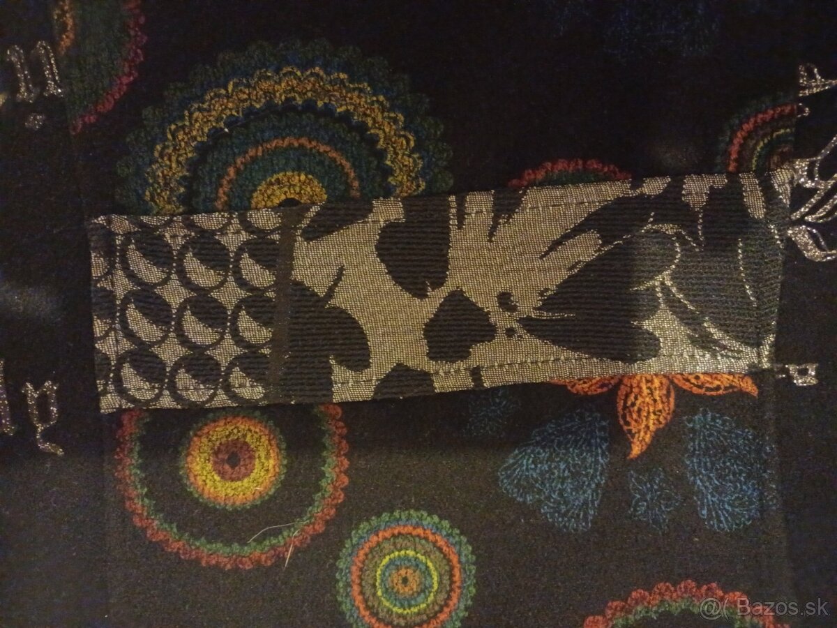 Kabát s aplikáciou - 6