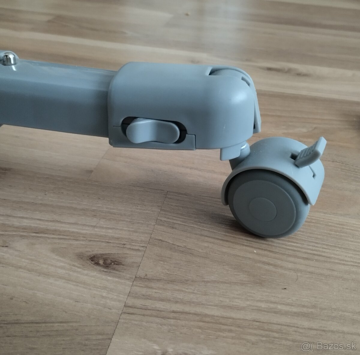 Mala cestovná postieľka Lionelo - 6