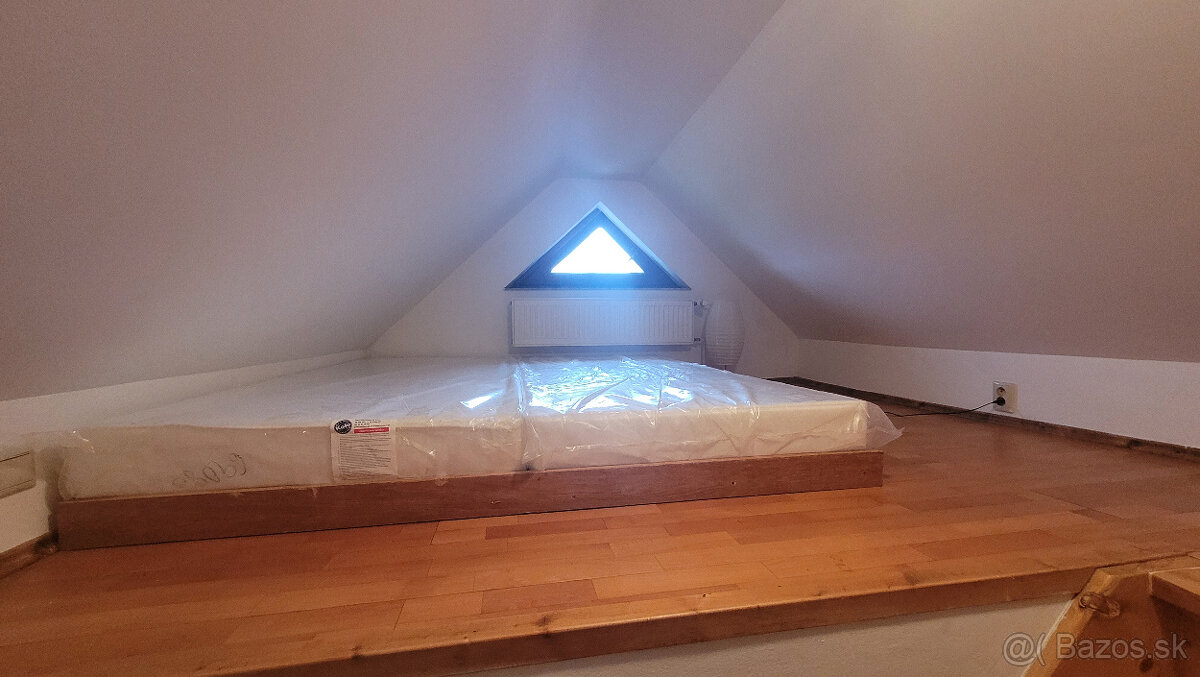 Garsónka - mestská časť D.Moštenec - 6