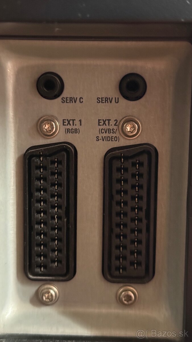 LCD televízor Philips 32PFL7962D/12 – 32” - 6