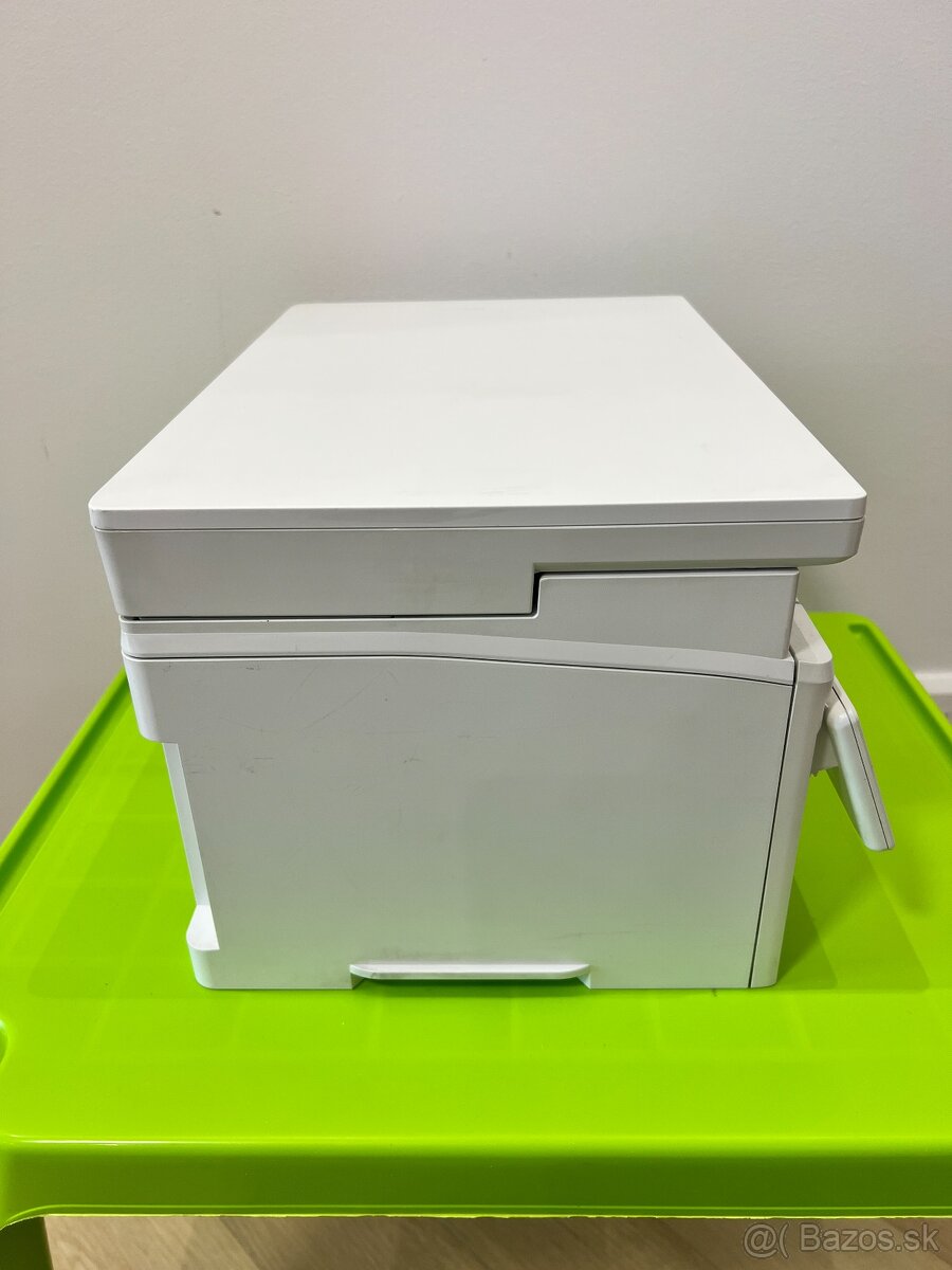 Multifunkčná tlačiareň HP LaserJet Pro M130a - 6