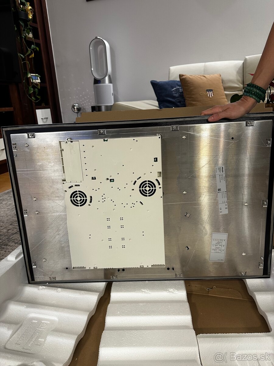 Miele indukčná doska - 6