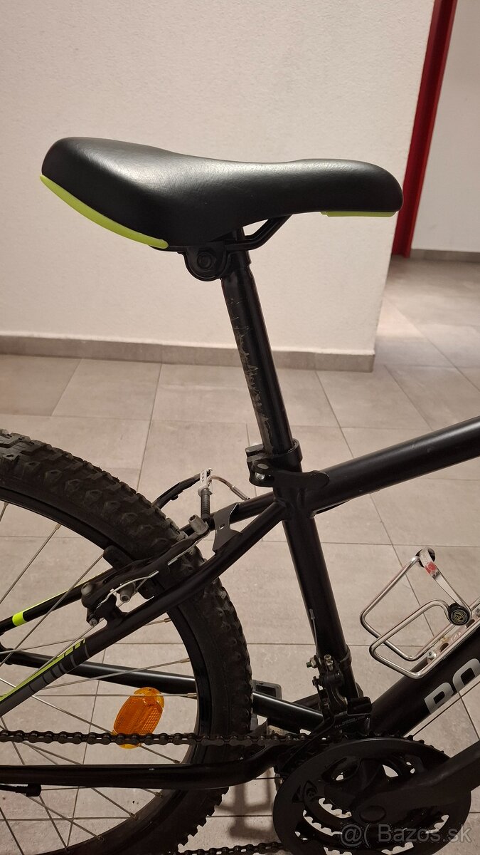 Detský horský bicykel 24' - 6