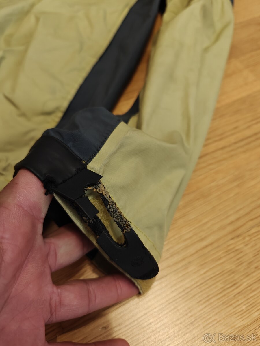 Marmot nepremokavá bunda - 6