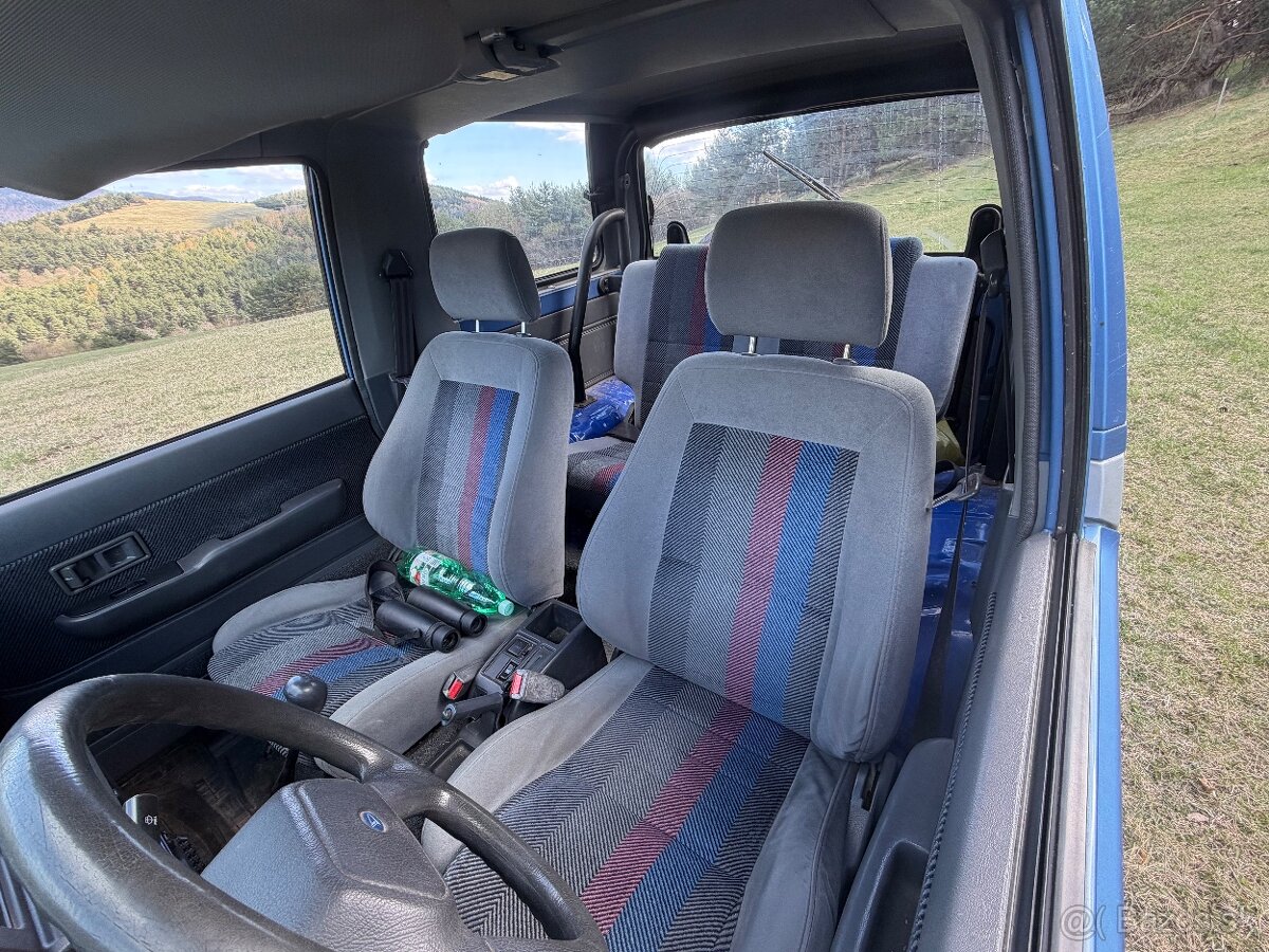 Daihatsu Feroza 1.6 - 6