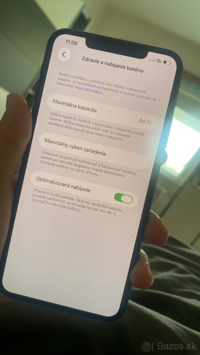 Iphone 11 pro max 256gb - 6