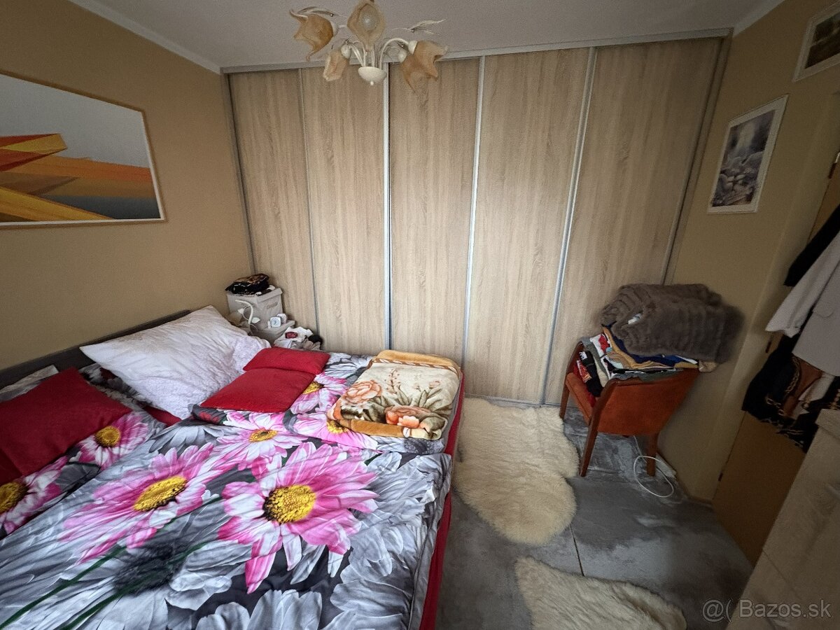 Kompletne zariadený trojizbový byt, Fončorda - B. Bystrica - 6