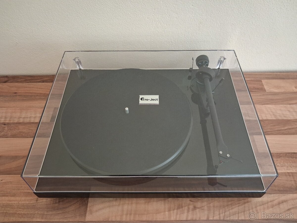 PRO-JECT DEBUT III DC - 6