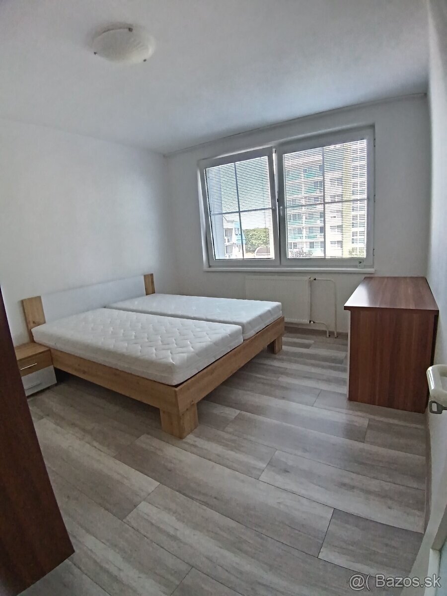 PRENÁJOM – 2iz byt vo Vrakuni - 6