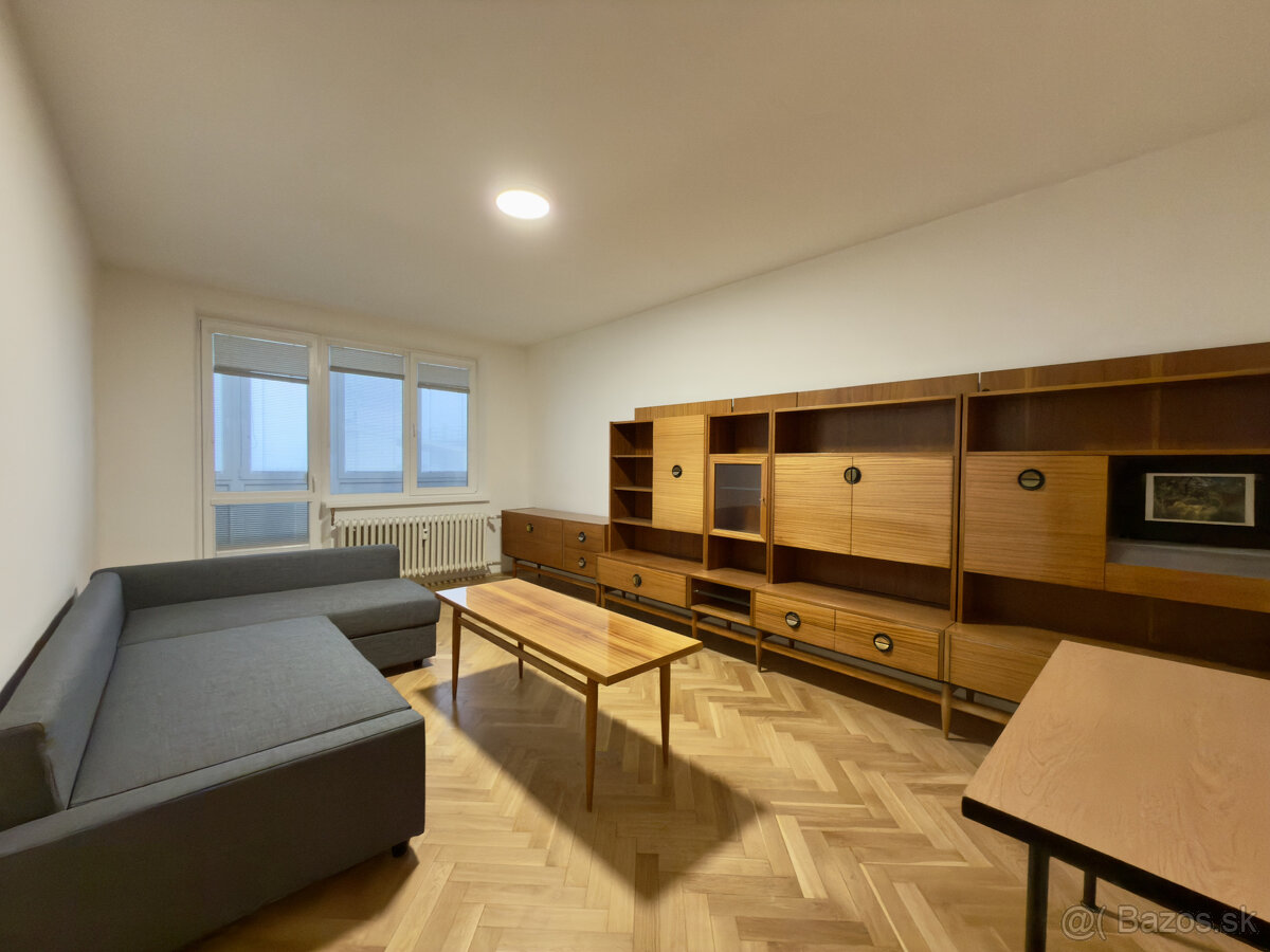 3-izbový byt, vhodné aj pre študentov - 6