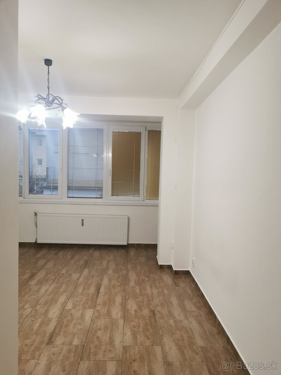 Prenájom garsónky - Záhradná ul.,Prešov - znížená cena - 6