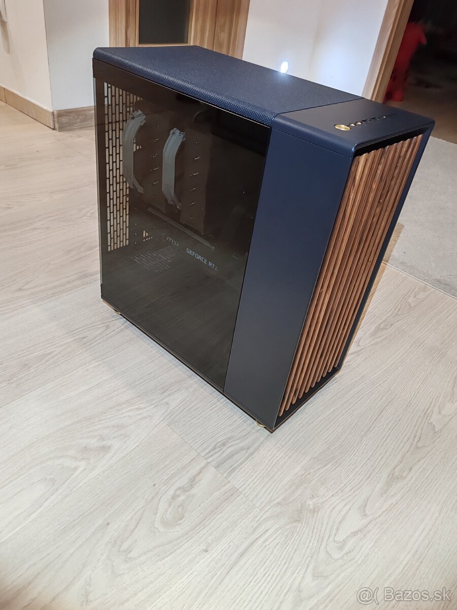 PREDÁM PC INTEL I9 13900K 32GB RAM MSI 3090 24G - 6