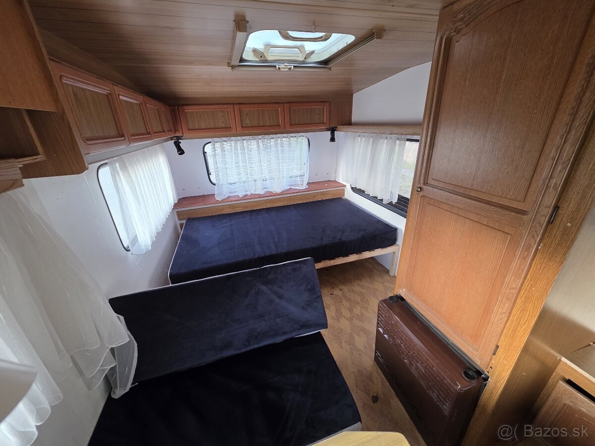 Predam väčší karavan - 6