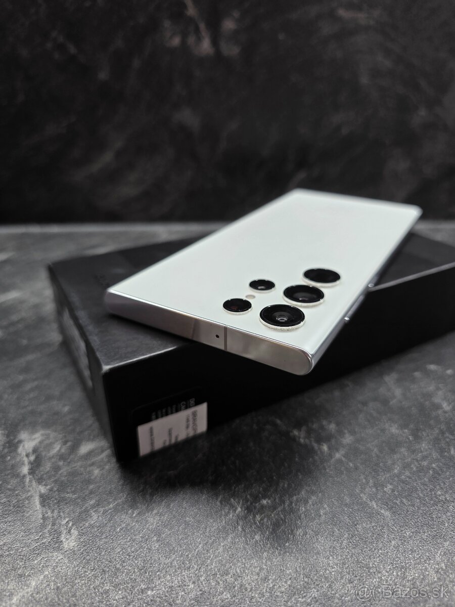 Samsung Galaxy S22 Ultra 256GB +galaxy watch 4 - 6