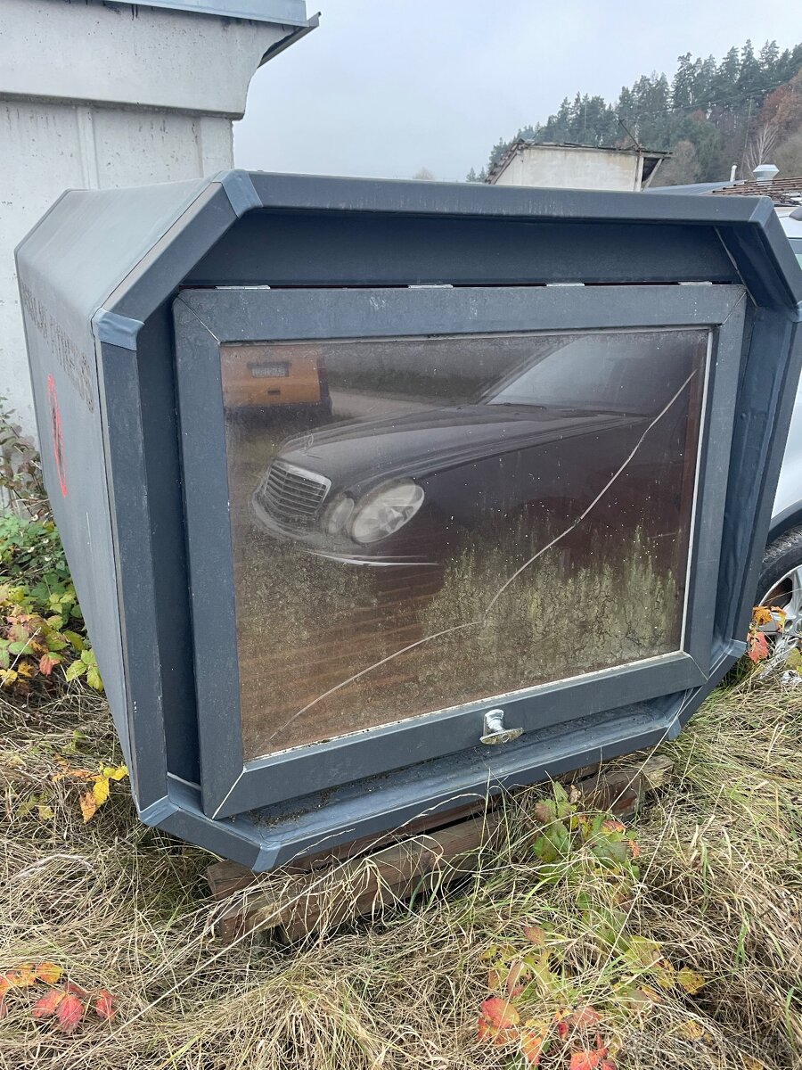Sauna na chatu, záhradu, dom alebo korbu auta z dreva - 6