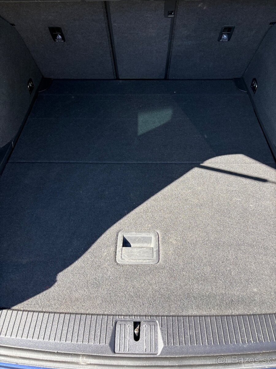 Volkswagen Passat variant 2.0 2018 - 6