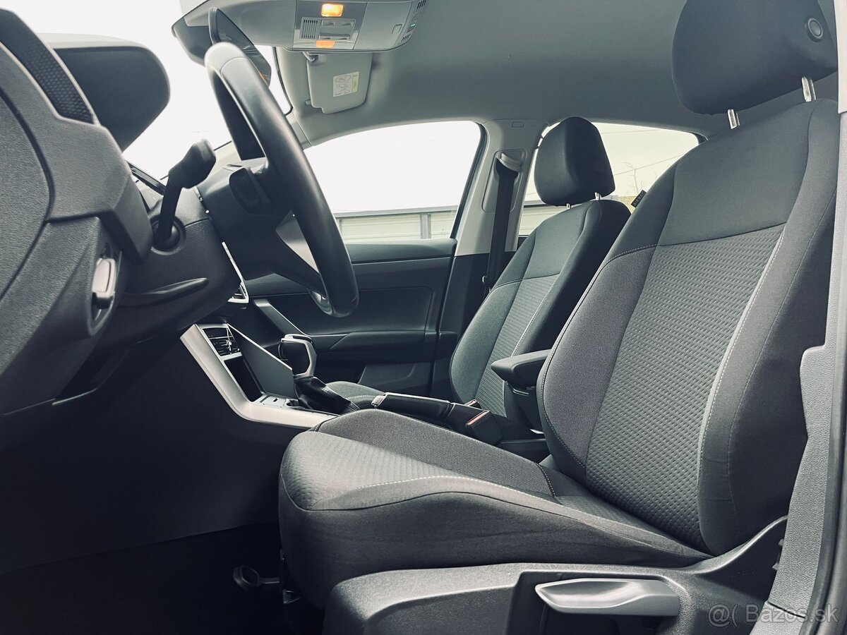 Volkswagen Polo 1.0 TSI Life DSG - 6