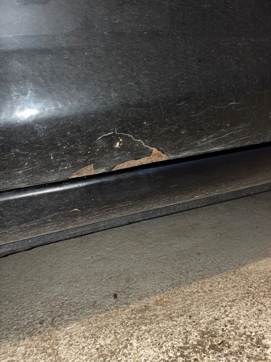 Mazda mx5 nb 1.8 - 6