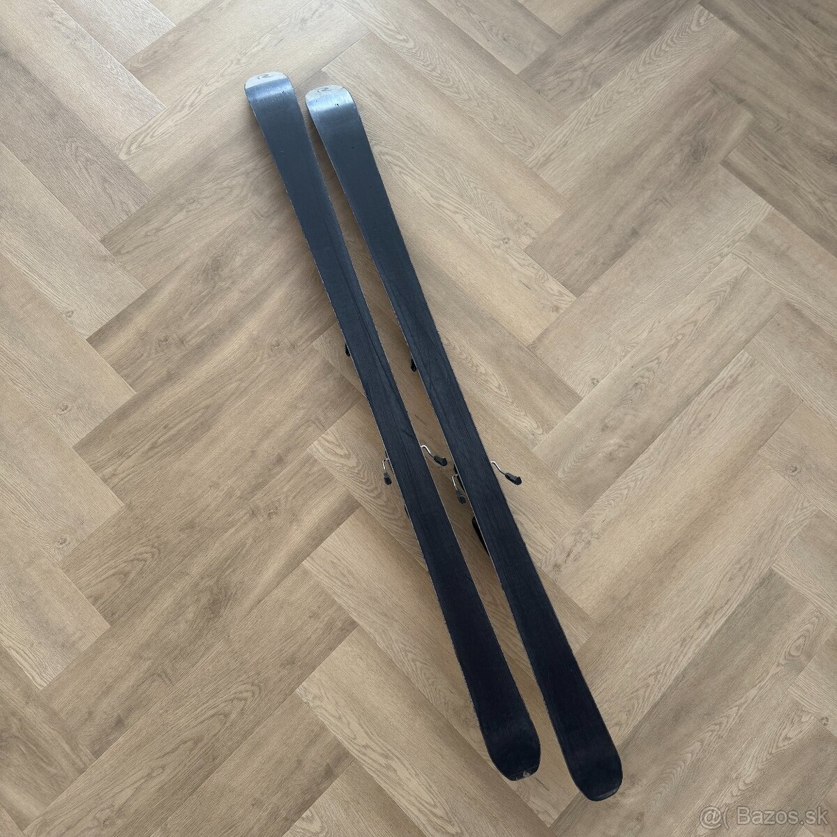 Lyze Rossignol Comp 9j Junior 150 - 6