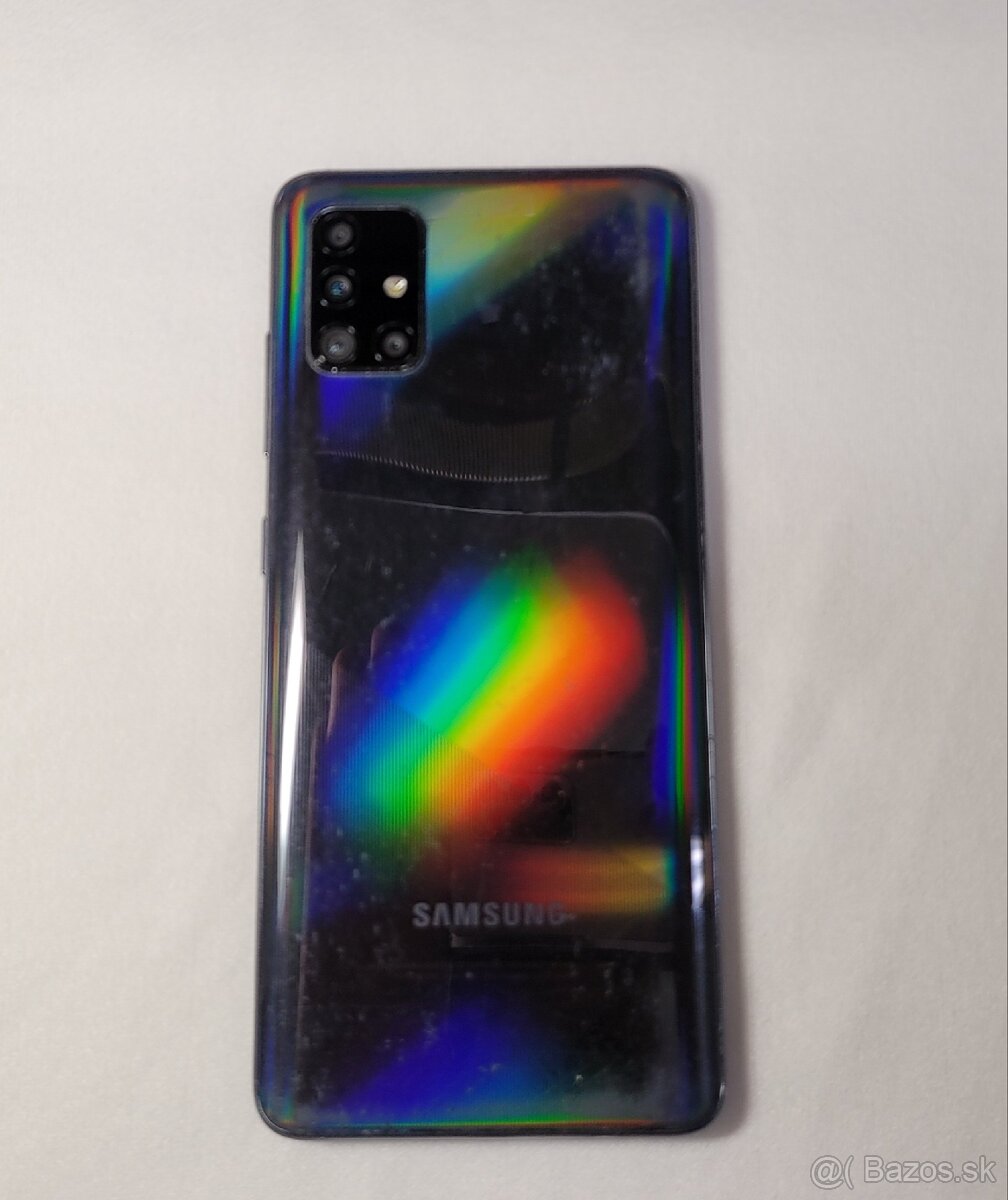 Samsung Galaxy A51 - 6