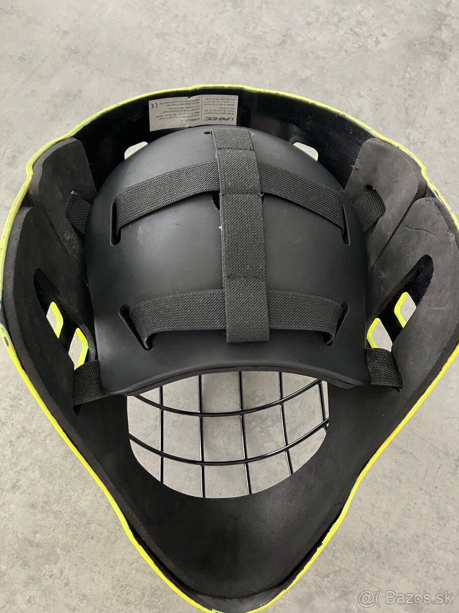 Florbalova vystroj - 6