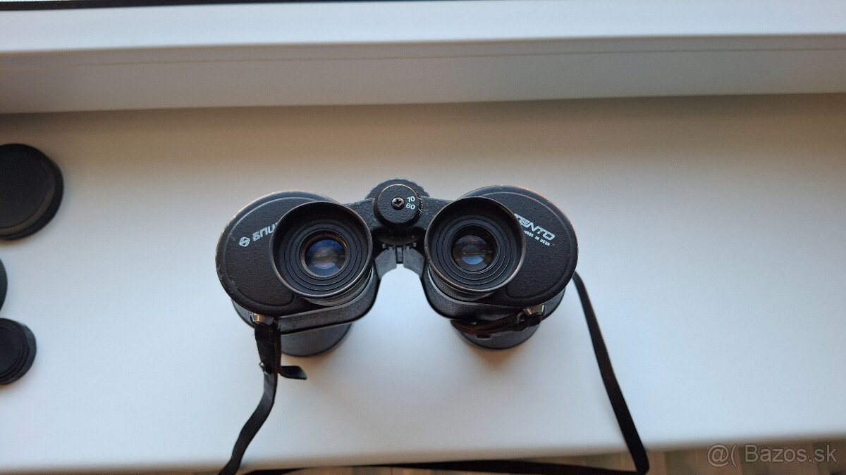 Ďalekohľad BPC 10X50 TENTO - 6