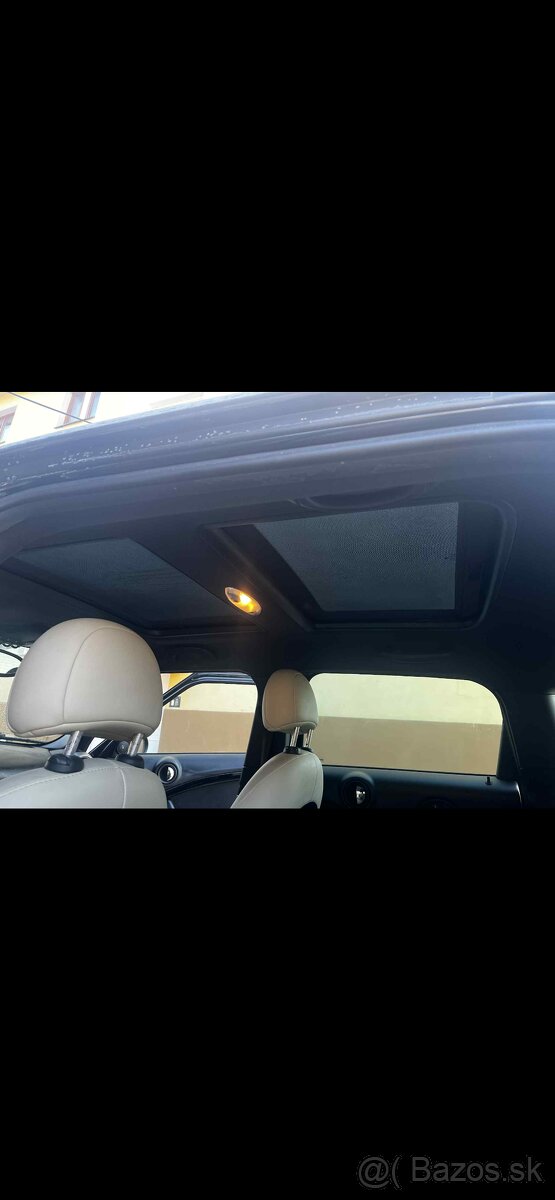 Predám MINI Cooper Countryman - 6