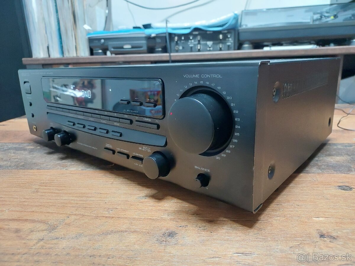 KENWOOD KR-A4050 - 6