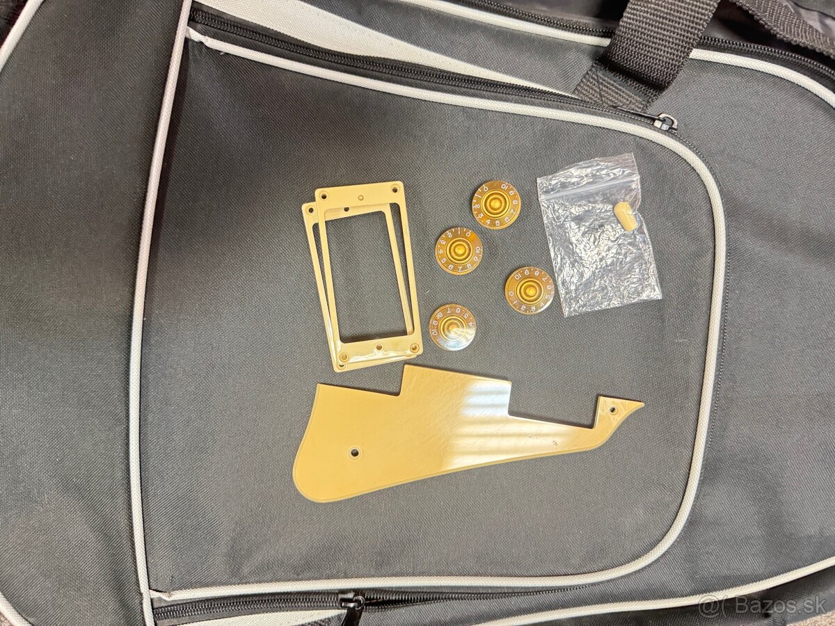 Gitara Epiphone Les Paul 100 - 6