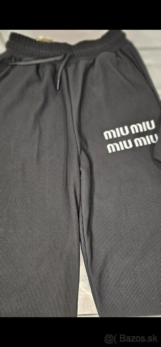 Tepláková súprava - 6