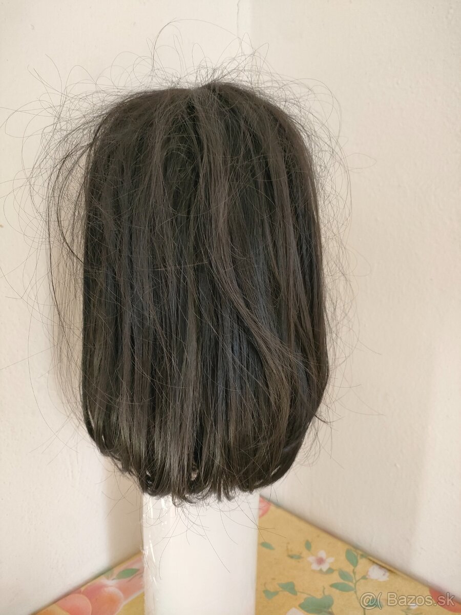 Parochne zo syntetických vlasov - 6