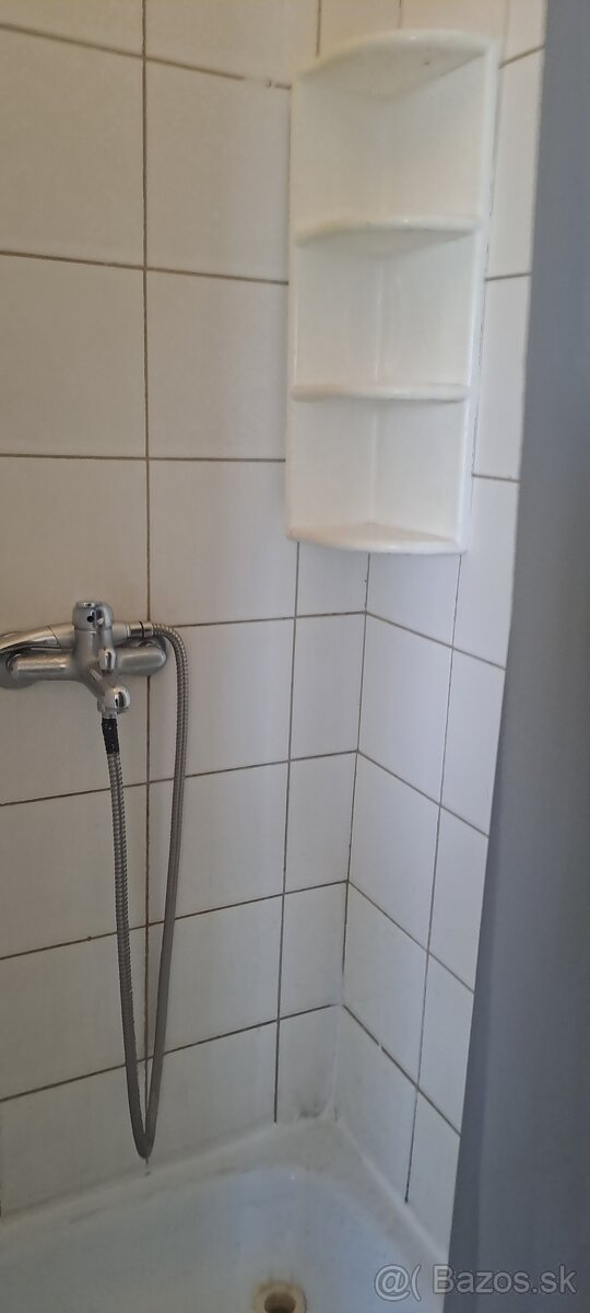 Prenájom 1 izb. byt - Liptovský Mikuláš - 6