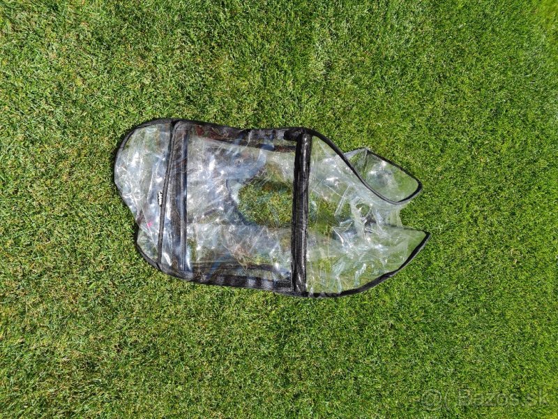 Kočík Rider by JANE + doplnky - 6