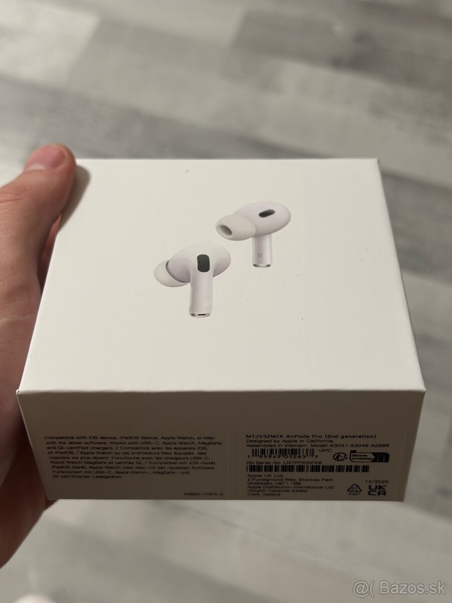 Apple AirPods Pro 2 - 6