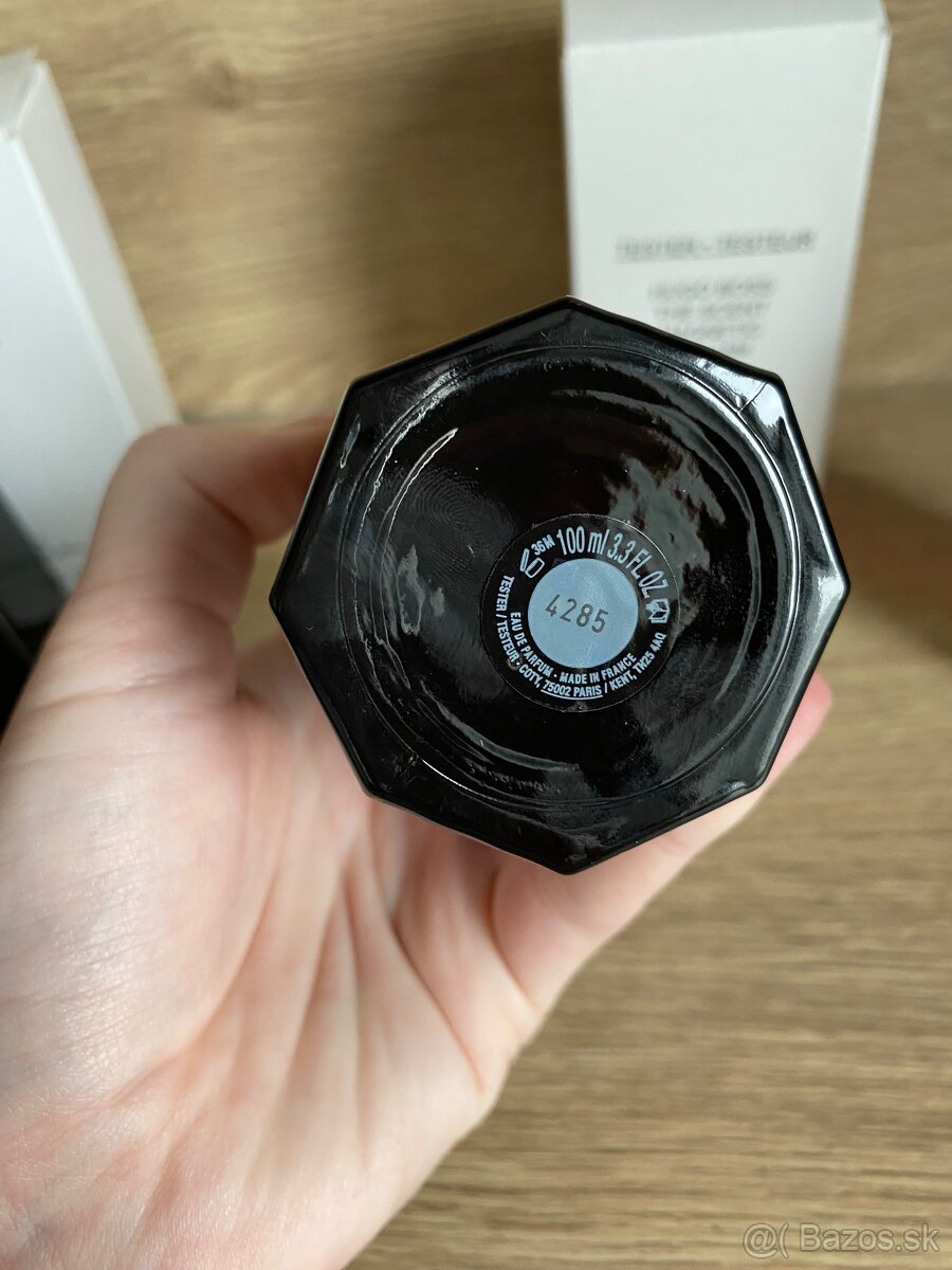 Pánske originálne parfémy TESTER na predaj - 6