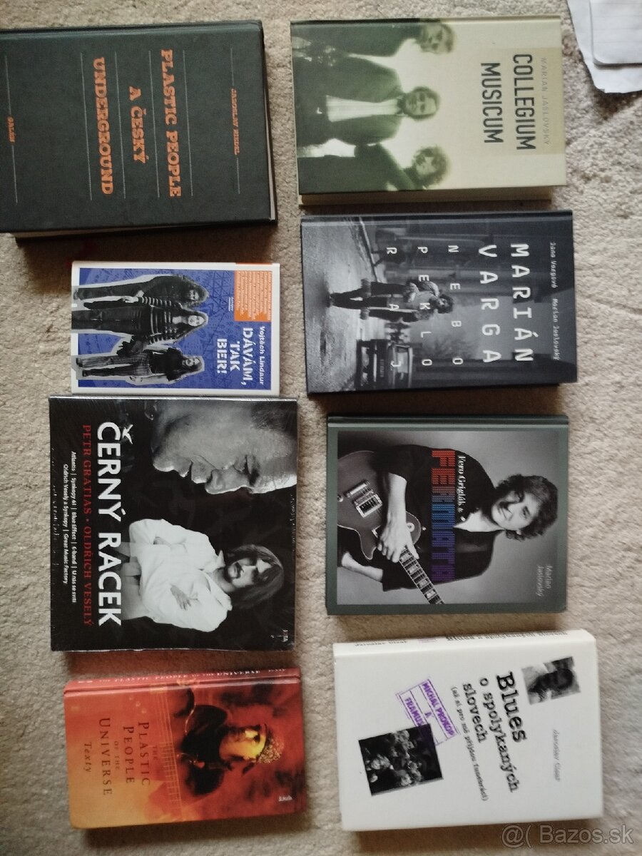 Laco Deczi,Frešo,Ursíny,Collegium Musicum - 6