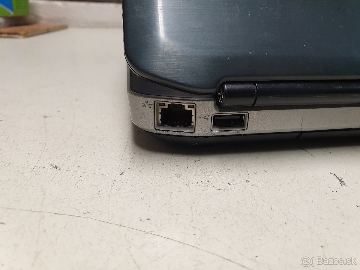 Notebook DELL s SSD - 6