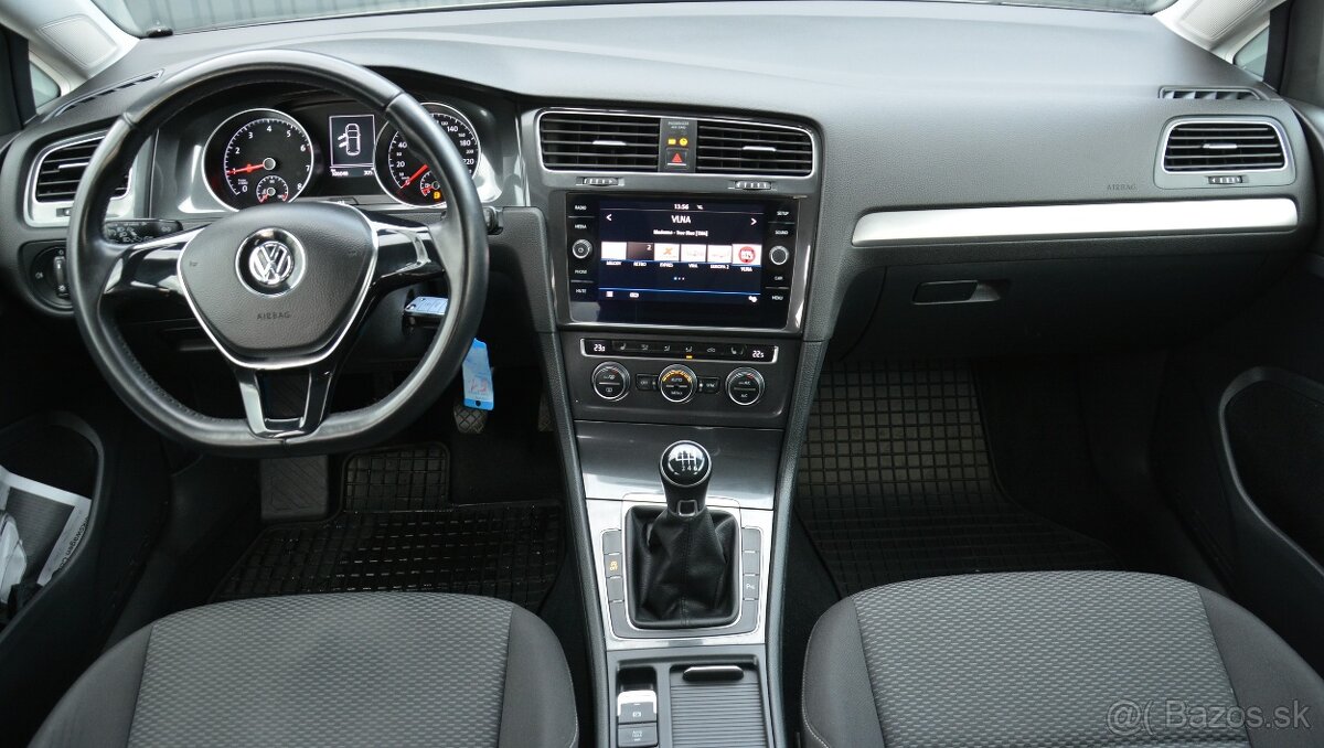 Volkswagen Golf 1.0 TSi, SR voz - 6