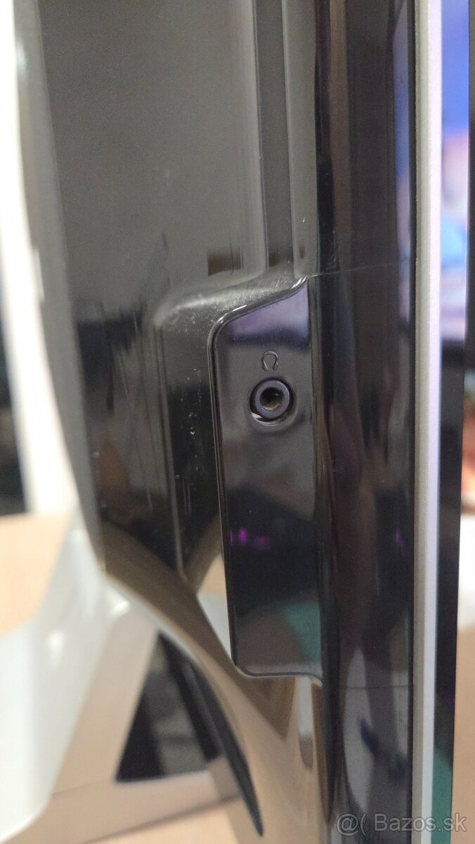 LCD monitor BENQ E2400HD - 6