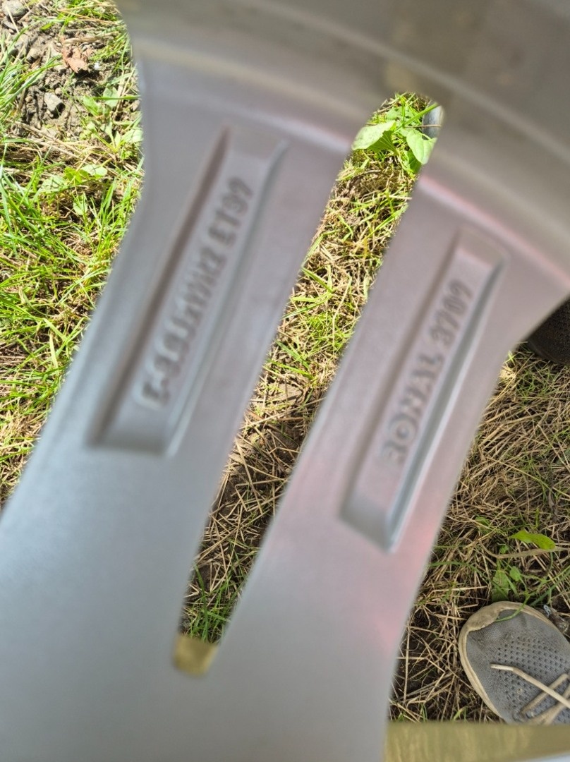 Alu disky Audi Q5 R19 et39 8j - 6