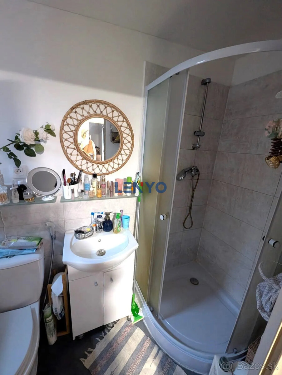 Chata / Chalupa Kráľová nad Váhom - 6